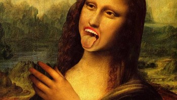 Bosan makan kuaci, akhirnya ngemil kacang disko khas Bali. Foto: Instagram/hayatininevreni