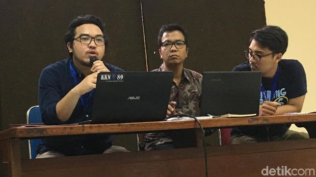1 Tahun Anies, LBH Jakarta Nilai Masih Ada Penggusuran Paksa