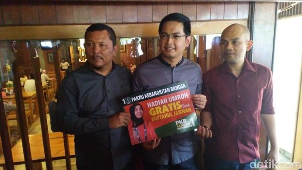 Kisah Tommy Kurniawan Kagumi Miftahul Jannah
