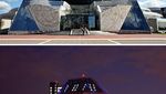 10 Desain Gedung Seperti Markas Penjahat