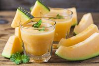 Kulit Kencang dan Mulus Bisa Didapat dengan Konsumsi 7 Makanan Alami Ini