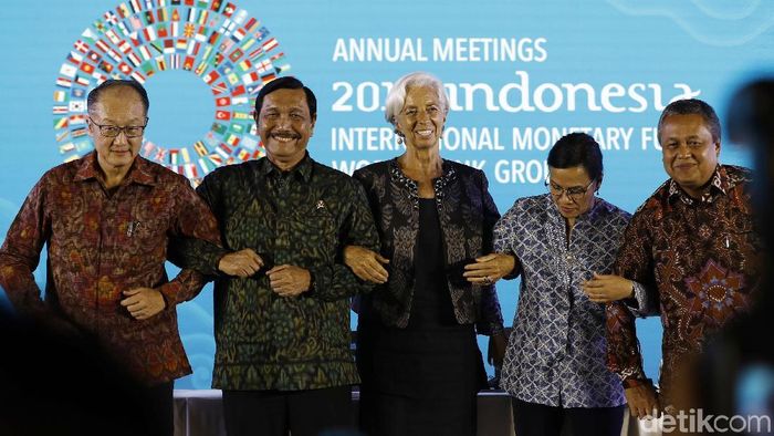 Foto: Rachman Haryanto Foto: Rachman Haryanto