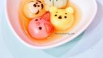Lucunya Kreasi Tang Yuan, Ronde China yang Kenyal dan Manis