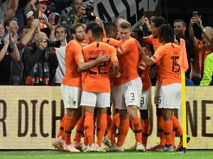 Bukti Belanda Punya Masa Depan Cerah