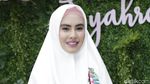 Mesranya Kartika Putri dan Habib Usman di Pesta Ultah Anak