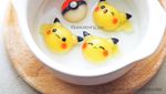 Lucunya Kreasi Tang Yuan, Ronde China yang Kenyal dan Manis