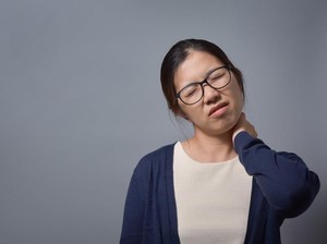 Baru Umur 30-an Tapi Badan Cepat Lelah, Kenapa Ya?