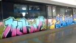 Mengintip Aksi Vandalisme di Singapura dan Vietnam