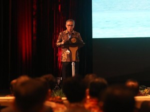 OJK Gunakan Riset Komprehensif dalam Pengambilan Keputusan