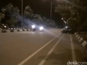 Lokasi Wisata jadi Ajang Balap Liar, Wali Kota Banda Aceh: Tutup Kembali!