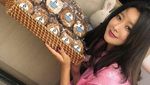 Awet Muda! Intip Momen Kuliner Kim Hee Sun Room No. 9 di Sini, Yuk