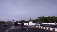 Salah satu yang dibangun yakni Underpass Simpang Tugu Ngurah Rai di Bali. Proyek Underpass Simpang Tugu Ngurah Rai ini memiliki panjang 712 meter, lebar 16 meter, dan tinggi 5,2 meter. 