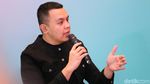 Lihat Lagi Penampilan Tulus di Panggung Musik