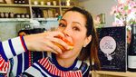 Doyan Makan, Jessica Biel Buktikan Lewat 10 Foto Ini
