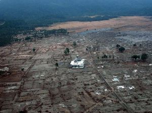 Video: Kisah Pilu Korban Tsunami Aceh Berharap Anaknya Kembali