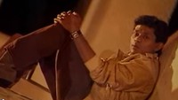Semasa hidupnya, Saleem turut membesarkan band bernama Iklim yang merupakan band slow rock asal Negeri Jiran yang popular di era 1990-an. Istimewa/YouTube.