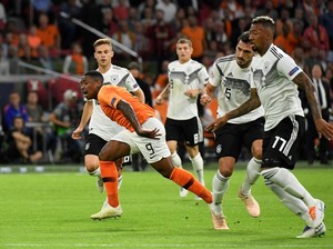 Jerman Oh Jerman