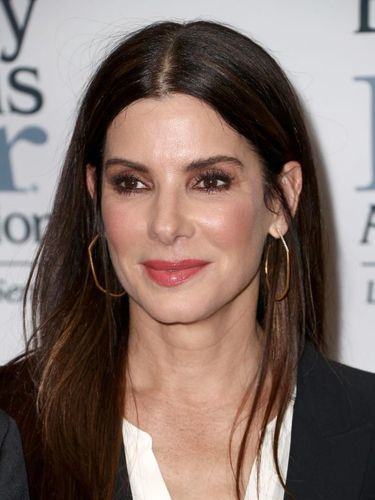 BEVERLY HILLS, CA - MAY 03:  Sandra Bullock attends Beverly Hills Bar Association's 2018 Entertainment Lawyer Of The Year Dinner at Montage Beverly Hills on May 3, 2018 in Beverly Hills, California.  (Photo by Frederick M. Brown/Getty Images)