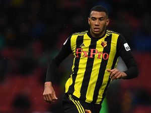 Tak Diunggulkan Lawan Man City, Watford Termotivasi Bikin Kejutan
