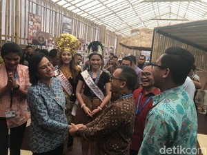 Buka-bukaan Bupati Banyuwangi soal Dampak Penyelenggaraan IMF-WB