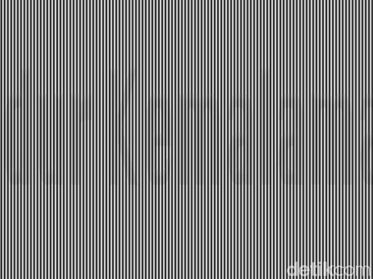 Susah Tidur? Bantu Temukan Pesan Tersembunyi dalam Deretan Gambar Ini