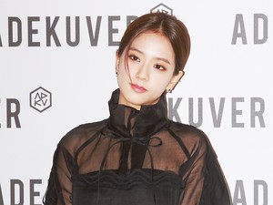 Wihiw! Jisoo BLACKPINK dan Nichkhun 2PM Main Drakor