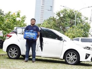 Ketika Kaum Difabel Berkarya Berkat Teknologi