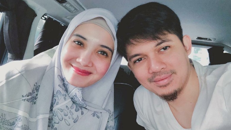 7 Tahun Nikah, Ini Ujian Terberat Zaskia Sungkar