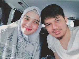 7 Tahun Nikah, Ini Ujian Terberat Zaskia Sungkar