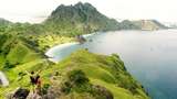 Indonesia Puncaki Daftar 10 Destinasi Ramah Kantong buat Turis
