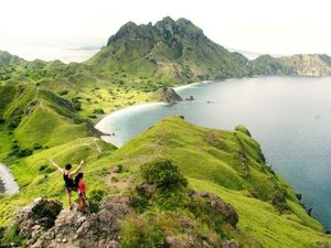 Indonesia Puncaki Daftar 10 Destinasi Ramah Kantong buat Turis