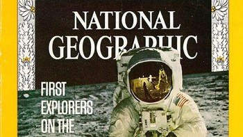 15. @natgeo. Akun resmi majalah AS National Geographic ini memiliki 92 juta follower. (Foto: Getty Images)