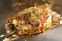 Seperti Balok Kayu Ternyata Bumbu Ini Sangat Penting Dalam Masakan Jepang