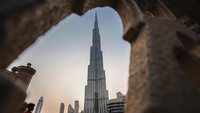 Menyebut Uni Emirat Arab, pikiran traveler pasti akan langsung tertuju pada Dubai yang gemerlap dan sering jadi setting film (Dubai Tourism)