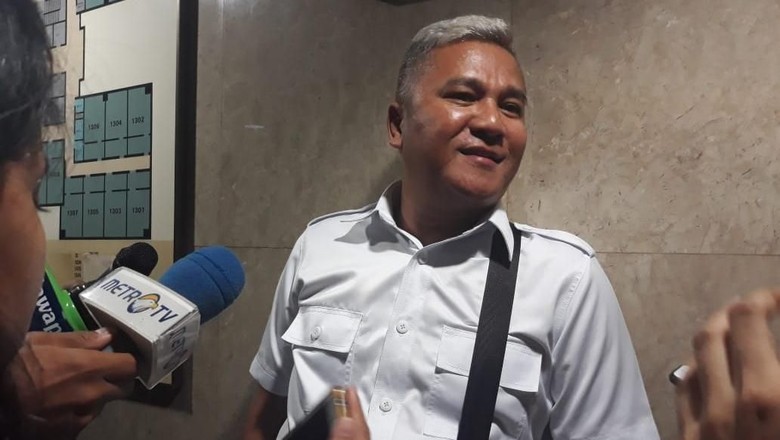 Cerita Pendeta dan Staf DPR yang Nyaris Tertembak Peluru Nyasar Cerita Pendeta dan Staf DPR yang Nyaris Tertembak Peluru Nyasar