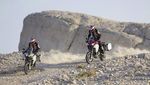 Ducati Multistrada 1260 Enduro Keren Abis!