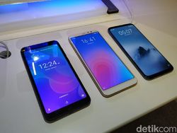3 Smartphone Jagoan Tandai Kembalinya Meizu