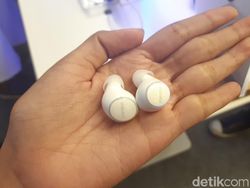 Lebih Dekat dengan Duo Earphone Anyar Meizu
