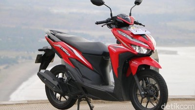 Bermesin 125cc, Pilih Motor Merek Jepang atau Eropa?