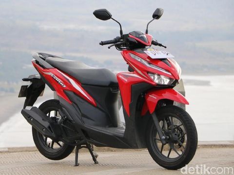 Yamaha-Honda Dalam Pusaran Kartel Harga