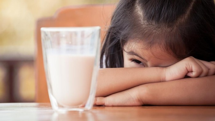Anak-anak punya rasa penasaran yang tinggi (Foto: shutterstock) Anak-anak punya rasa penasaran yang tinggi (Foto: shutterstock)