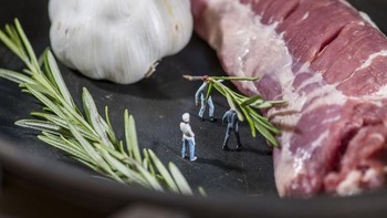 Seasoning Is The Key. Istimewa/Boredpanda.