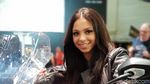 Yang Manis dari Pameran Motor Jerman