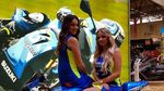 Yang Manis dari Pameran Motor Jerman