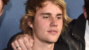 11. @justinbieber. Akun resmi musisi Kanada Justin Bieber ini memiliki 102 juta follower. (Foto: Alberto E. Rodriguez/Getty Images)