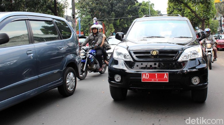Esemka (Rachman Haryanto/detikcom) Esemka (Rachman Haryanto/detikcom)