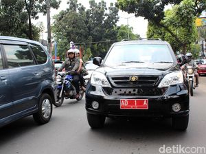 Polling: Kalau Esemka seperti Fortuner Baru, Pantas Harganya Rp 200 Jutaan