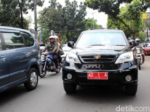 Polling: Kalau Esemka seperti Fortuner Baru, Pantas Harganya Rp 200 Jutaan