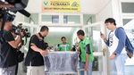 Jenazah Ibunda Bertolak ke Yogyakarta, di Mana Roro Fitria?