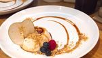 Lembut Creamy Caramel Panna Cotta untuk Pencinta Dessert